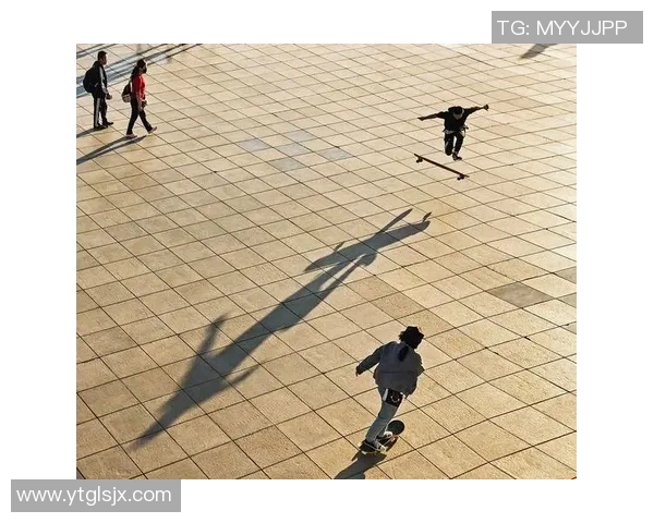 专访滑板高手周伟揭秘成功背后的秘诀与心路历程