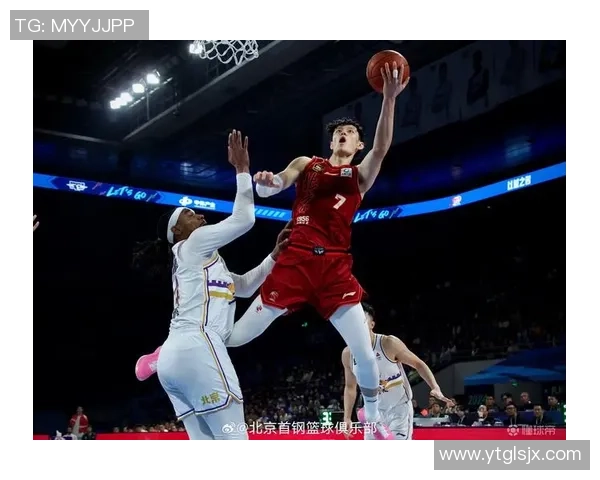 北京篮球队实力分析与未来发展潜力的深度探讨