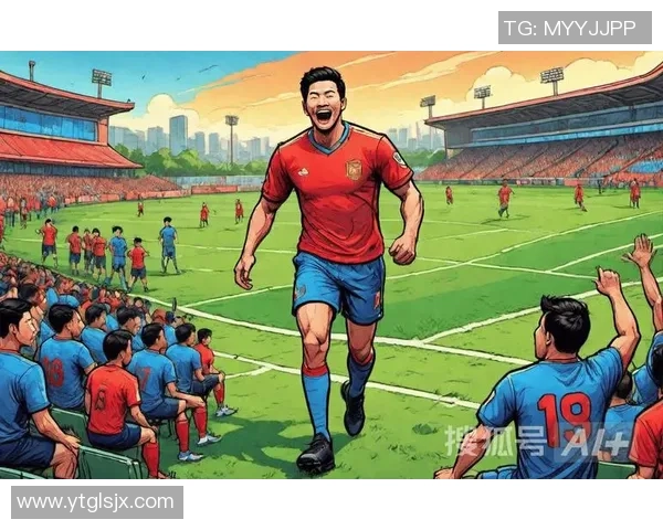 吴丽专访:从绿茵场到人生舞台的足球旅程回顾与展望