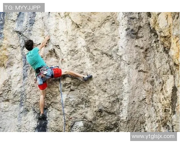 西安攀岩队耐力训练揭秘助力攀登梦想的坚韧之路