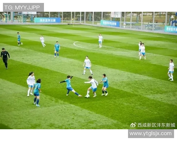 西安足球队的速度之谜揭晓：激情与技术的完美结合