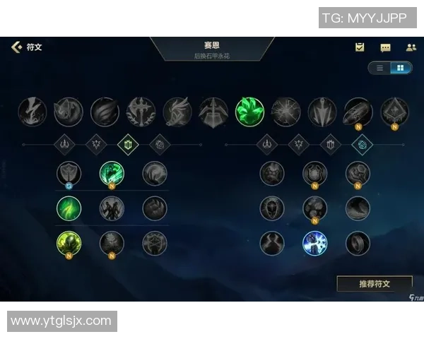 英雄联盟盛宴：深入解析TES战队的快速崛起与战术创新