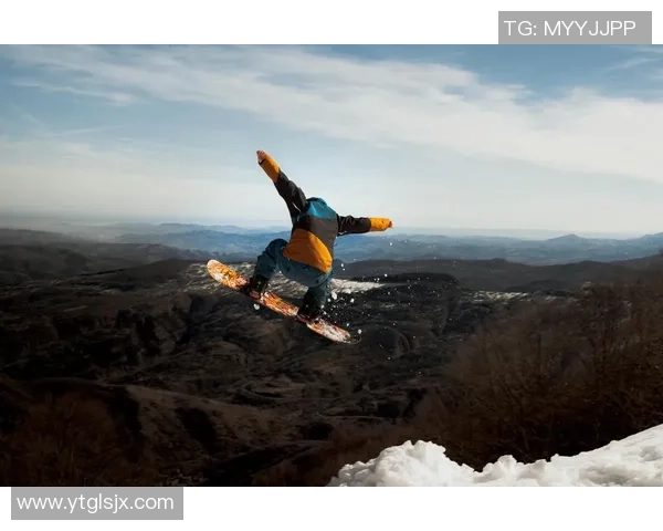 极限运动的魅力与挑战陈强分享他的冒险人生与成长故事